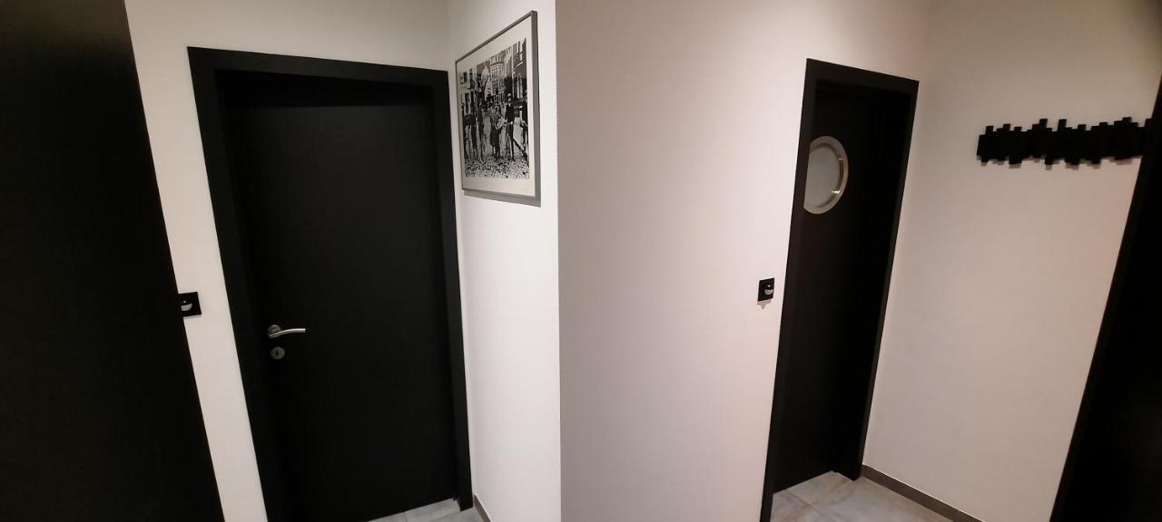Nez Sur La Croisette. Apartment Dinant Exterior photo