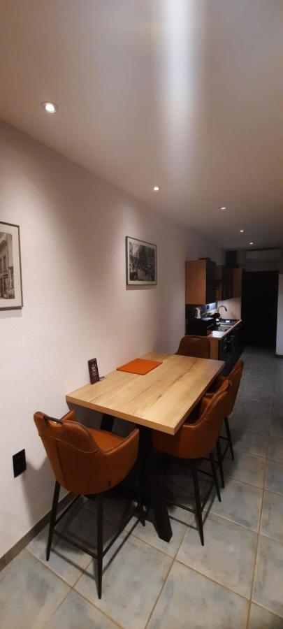 Nez Sur La Croisette. Apartment Dinant Exterior photo